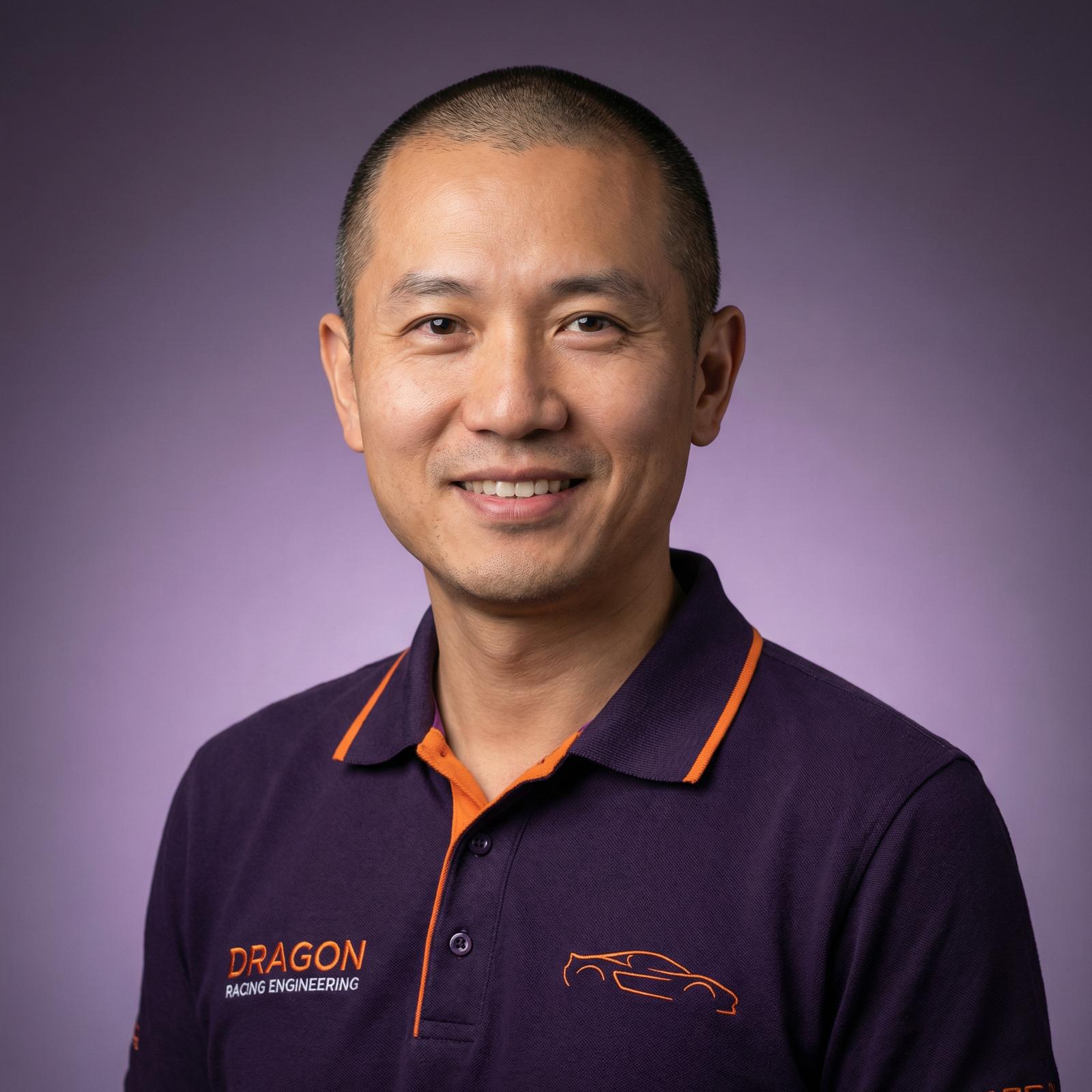 黑料吃瓜改装专家陈志远